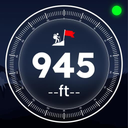 Altimeter: Barometer Compass