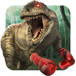 Dinosaurs fighters 2021 - Free fighting games