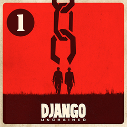 Django Unchained 1