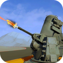 C-RAM Simulator: Air defense