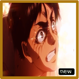 Attack On Wallpapers HD:Eren