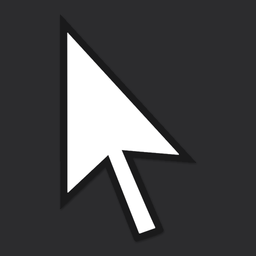 always visible mouse