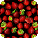 Berries Live Wallpaper