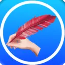 عکس نوشته ساز