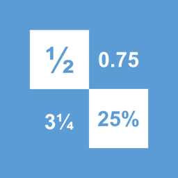 Fraction for beginners