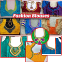 Fashion Blouse Designs