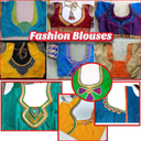 Fashion Blouse Designs