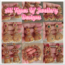 Jewellery Design Gallery