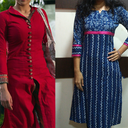 Kurti Design Gallery