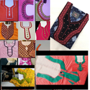Salwar Neck Designs HD