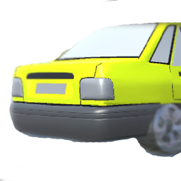 تست رانندگی با پراید