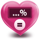 Love Test Calculator