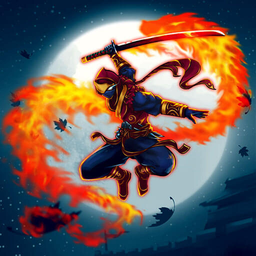 Hero's Glory: Savior
