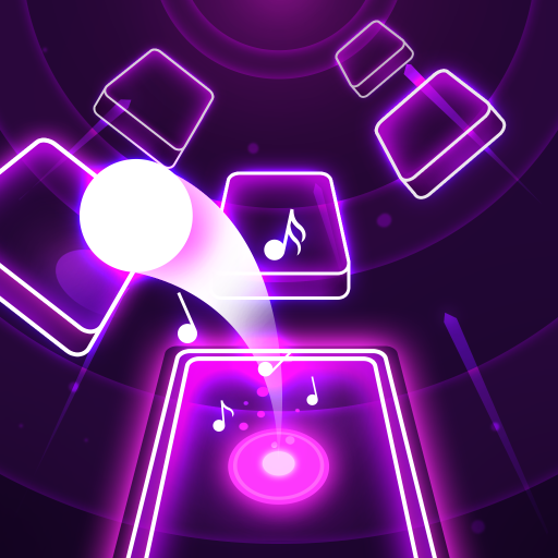 Color Hop 3D - jogo de música – Apps no Google Play