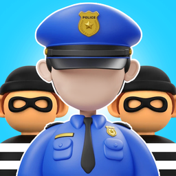 Police Department 3D