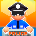 Police Department 3D