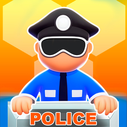 Police Department 3D