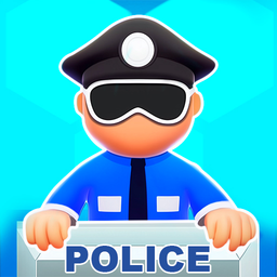 Police Department 3D