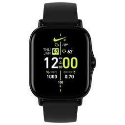 Amazfit GTS 2 Watch Face
