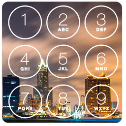Secret AppLock for Android - قفل برنامه