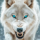 Wolf Wallpaper HD: Backgrounds
