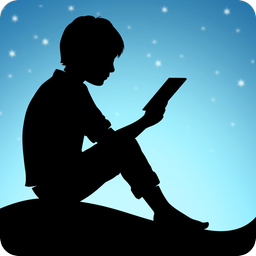 Amazon Kindle: Reading App