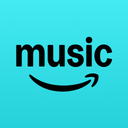 Amazon Music – آمازون موزیک