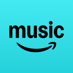 Amazon Music – آمازون موزیک