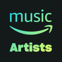 Amazon Music for Artists