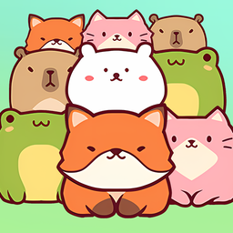 Animal Blocks