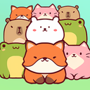 Animal Blocks
