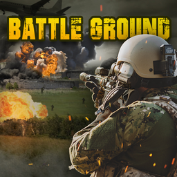 Battle ground launcher theme &wallpaper