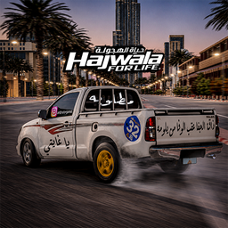 Drift for Life
