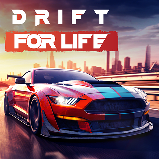 Novo Jogo de Carros para Celular - Carros Rebaixados no DRIFT هجولة 