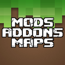 Mods Addons Maps for MCPE
