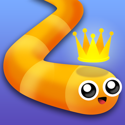 Snake.io - مار کرمخور: اسنیک یو