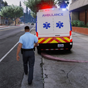 Rescue Ambulance Simulator 3D