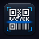 اسکنر QR و بارکد |QR Barcode Scanner