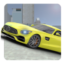 AMG Drift Car Simulator