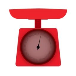 Grams Weight Scale Approximate