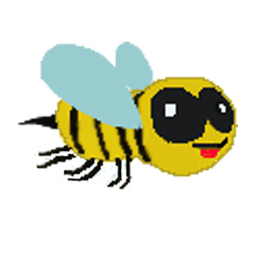 Scaping Bee