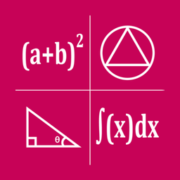 Math Formula Practice