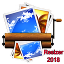 تغییر سایز و فرمت عکس تضمینی
