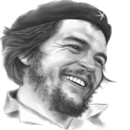 Ernesto "Che" Guevara