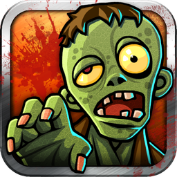 zombie killer