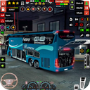 Euro Bus Simulator: Bus Game