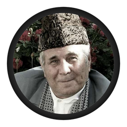نوحه ترکی (سلیم موذن زاده اردبیلی)
