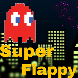 Super Flappy