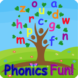 Phonics - Fun for Kids