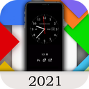 Amoled Always on Display Digital Clocks